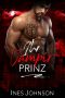 [Midnight Doms 03] • Ihr Vampir Prinz